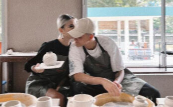 Kabar Agnez Mo & Pacar Daun Muda yang Diduga Sudah Tunangan