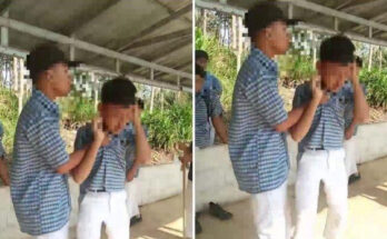 Penganiayaan Sadis Siswa SMP Di Cilacap