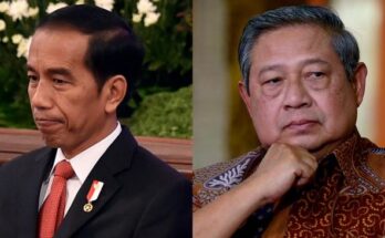 Pertemuan Jokowi dengan SBY Di Istana Bogor, Bahas Apa?