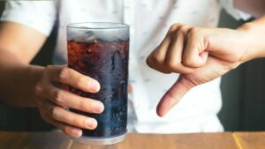 Berhenti Meminum Soda!! Pahami Manfaatnya Demi Kebutuhan Organmu