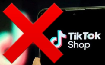 Tiktok Shop Resmi Tutup : Alasan Dibalik Keputusan Ini