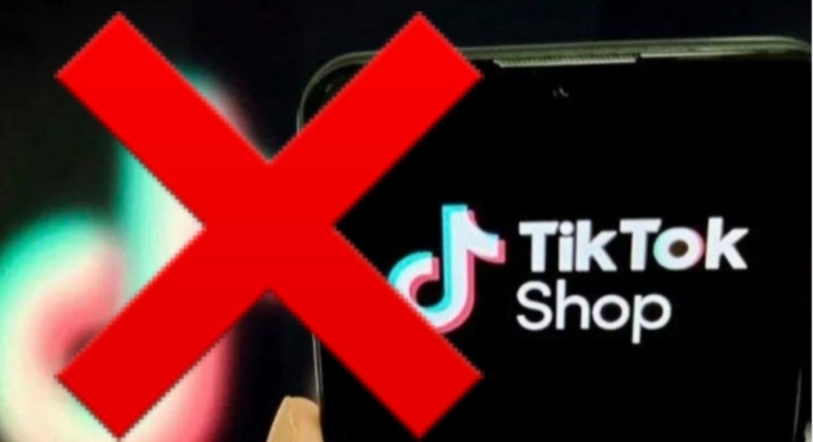 Tiktok Shop Resmi Tutup : Alasan Dibalik Keputusan Ini