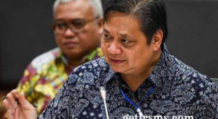 Ekonomi Indonesia Terancam Imbas Perang Israel Hamas