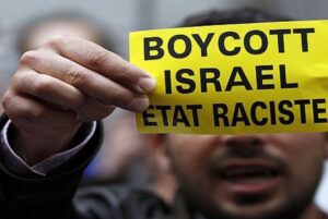 Daftar Produk Dan Perusahaan Israel Dapat Kecaman Diboikot Dunia