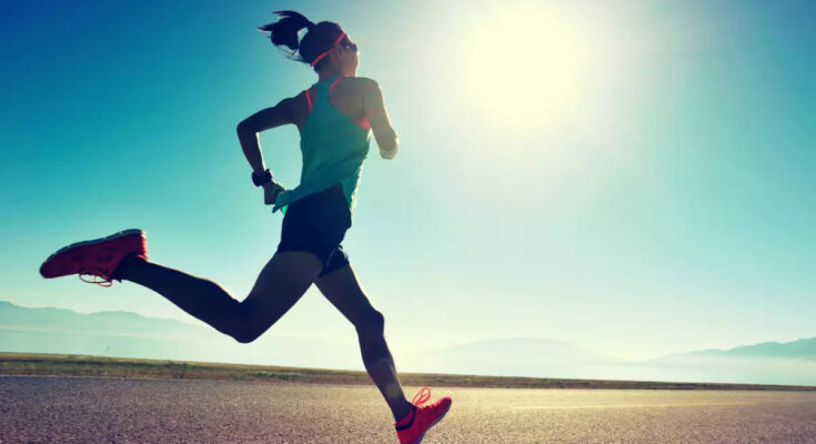 Jogging Pada Saat Siang Hari, Apakah Diperbolehkan?