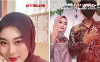 Viral Wanita Cantik Ini Gagal Nikah Sebab Kepicut PSK Janda