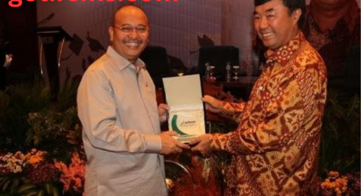 Intip Kekayaan Kiprah Martua Orang Terkaya Punya Rp 45 Triliun