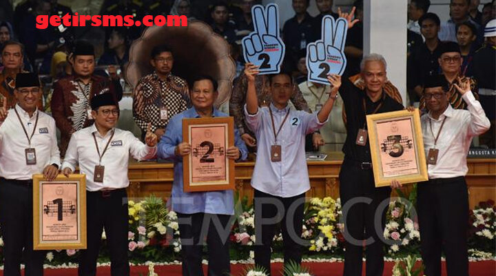 Gibran Menjadi Cawapres Dan Terkaya Capai Rp 26 Miliar
