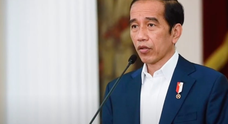 Intip Harta Kekayaan Joko Widodo Bisa Mencapai Rp 85 Miliar
