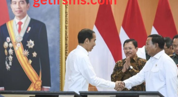 VIral Kisah Perjalanan Karier Prabowo Di TNI Yang Diberhentikan