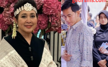 Viral Aksi Gibran Tolak Dipeluk Dengan Titiek Soeharto