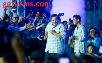 Prabowo Dan Gibran Membahas Makan Siang Gratis