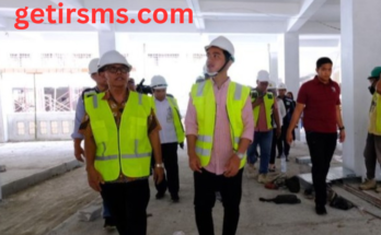 Viral Gibran Janji Selesaikan Proyek Infrastruktur Di Solo