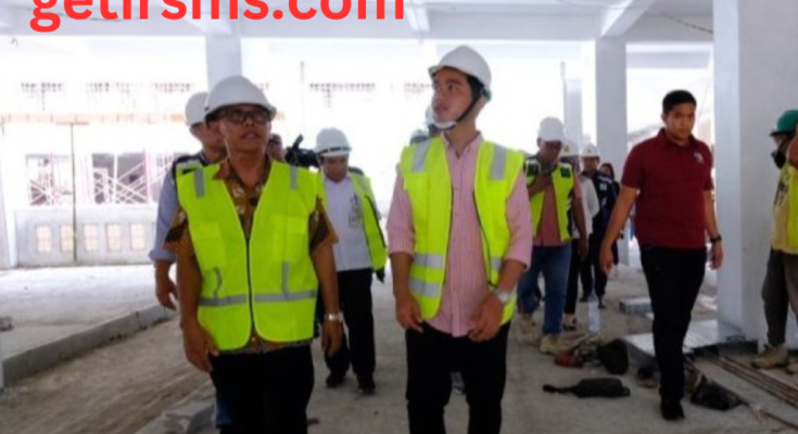 Viral Gibran Janji Selesaikan Proyek Infrastruktur Di Solo