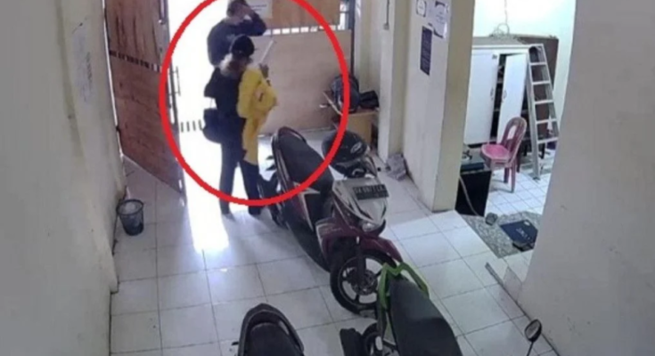 Viral Mahasiswa Membunuh Juniornya Karena Memiliki Hutang