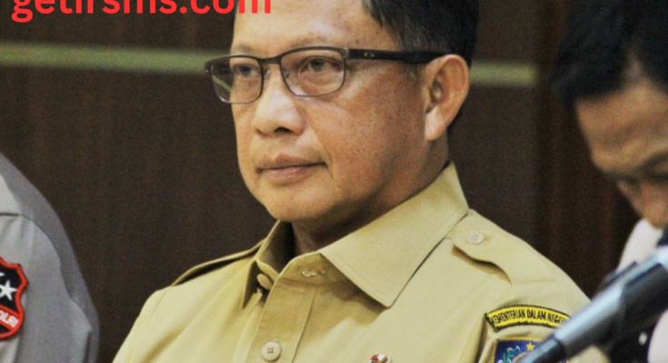 Viral Ultimatum Tito Karnavian Minta Salurkan THR Dan Gaji