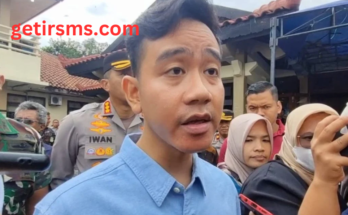 Viral Gibran Rakabuming Raka Santre Digadang Masuk Bursa