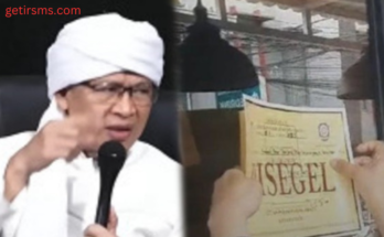 Viral Minimarket Depan Pesantren Di Segel Satpol PP Bikin Resah