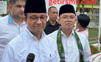 Viral Suara PSI Melejit Anies Baswedan Mengawasi Kejahatan