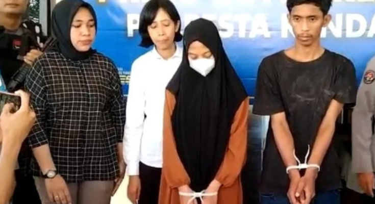 Viral Menantu Sewa Pembunuh Demi Habisi Nyawa Ibu Mertua