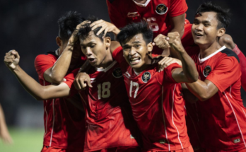 Viral Netizen Malaysia Akuin Kehebatan Timnas Indonesia