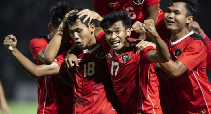 Viral Netizen Malaysia Akuin Kehebatan Timnas Indonesia