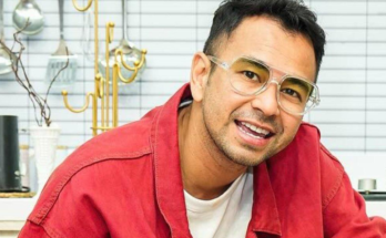 Viral Golkar Sebut Raffi Ahmad Bisa Maju Di Pilkada Jakarta 2024