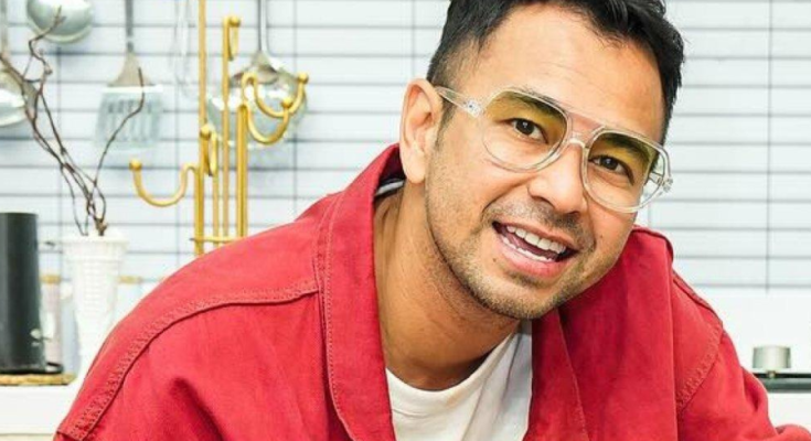 Viral Golkar Sebut Raffi Ahmad Bisa Maju Di Pilkada Jakarta 2024