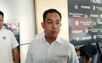 Viral Melawan Saat Ditangkap Polisi Tembak Penikam Imam