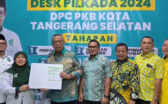 Viral Sinyal Dukung Petahana Di Pilkada Sejak Tahun 2024