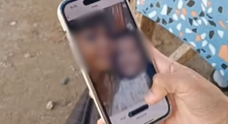 Viral Teman Iseng Siram Bensin Siswi SD Tewas Terbakar