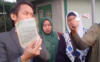 Viral Isi Jok Motor Pegi Setiawan Saat Pertama Kali Dibuka