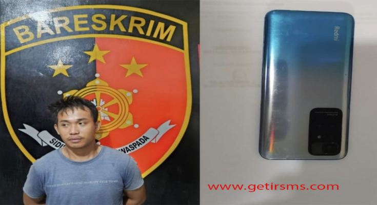 Tindakan Kejam Warga Musi