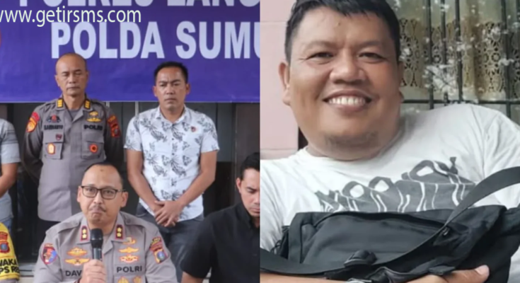 Kasus Penggelapan 14 Unit
