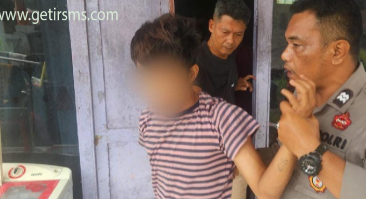 Kejadian Tragis di Pontianak