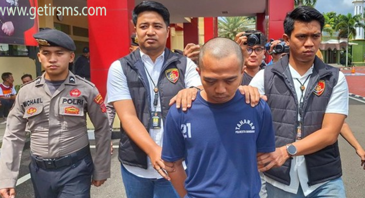 Menguak Motif dan Pengakuan