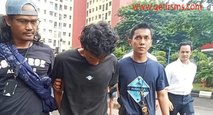 Pembunuhan Ibu-Anak di Tambora