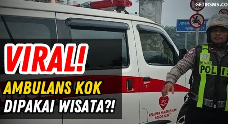 Viral Ambulans